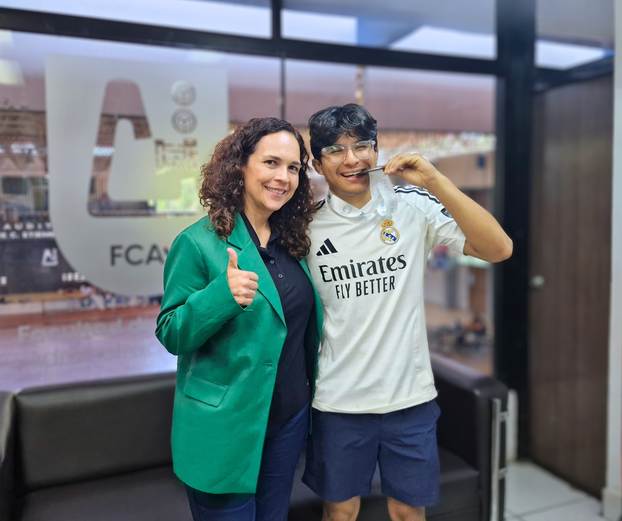 Foto Campeonato Nacional ANUIES 2026